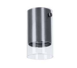 Накладной светильник Arte Lamp Lazio A5365PL-1SS