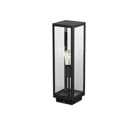 Ландшафтный светильник Arte Lamp Belfast A4569FN-1BK