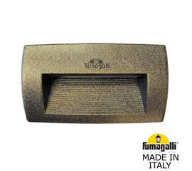 Светильник для подсветки лестниц Fumagalli Lorenza AS3.000.000.BXP1L