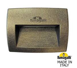 Светильник для подсветки лестниц Fumagalli Lorenza AS2.000.000.BXK1L
