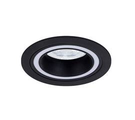 Встраиваемый светильник Arte Lamp Imai A2464PL-1BK