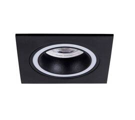 Встраиваемый светильник Arte Lamp Imai A2465PL-1BK