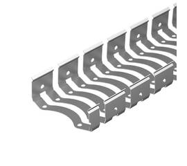 Профиль гибкий Arlight WPH-FLEX-5025-BENT-5000 050119