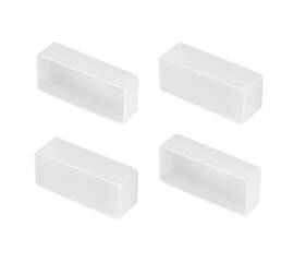 Заглушка Arlight WPH-FLEX-5025-TOP WHITE глухая 050120