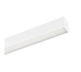 Трековый магнитный светильник Arlight MAG-FLAT-25-L800-24W Warm3000 050061