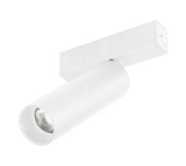 Трековый магнитный светильник Arlight MAG-SPOT-25-R120-12W Day4000 050076