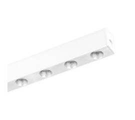 Трековый магнитный светильник Arlight MAG-DOTS-25-L600-18W Day4000 050055