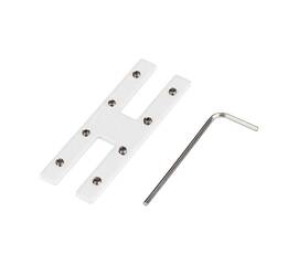 Коннектор прямой Arlight MAG-CON-25-UP 050227