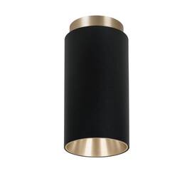 Накладной светильник Arte Lamp Cone A5361PL-1BK