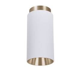 Накладной светильник Arte Lamp Cone A5361PL-1WH