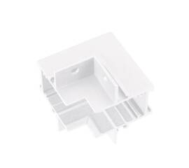 Коннектор угловой Arlight MAG-CON-MINI-2538-FDW-L90-INT 050233