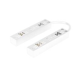 Коннектор гибкий Arlight MAG-CON-25-FLEX-POWER 050228