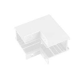 Коннектор угловой Arlight MAG-CON-MINI-2538-F-L90-INT 050234