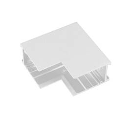 Коннектор угловой Arlight MAG-CON-MINI-2538-L90-INT 050231