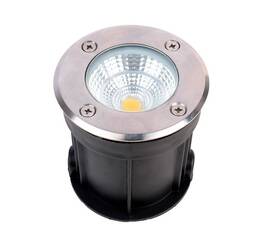 Ландшафтный светильник Arte Lamp Piazza A6205IN-1SS