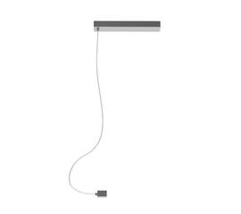 Потолочный короб Arlight ART-APRIORI-POWER-BOX-SIDE-L5000 049340