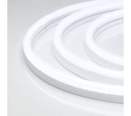 Светодиодная герметичная лента Arlight MOONLIGHT-SIDE-X336-12x24mm 230V White6500 (11 W/m, IP65, 50m