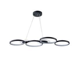 Подвесная люстра Arte Lamp Stardust A2452SP-100BK