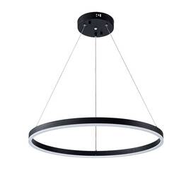 Подвесная люстра Arte Lamp Siren A2548SP-45BK