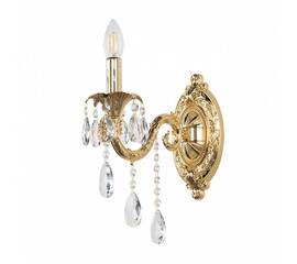 Бра Bohemia Ivele Crystal AL7901B10/1/175 B G