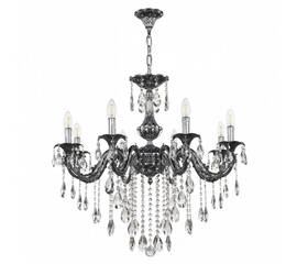Подвесная люстра Bohemia Ivele Crystal AL79101/8/250 B NB