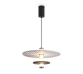 Подвесной светильник Freya Acoustic FR5494PL-L9GR