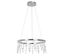 Подвесная люстра Divinare Rotondo 1019/02 SP-46