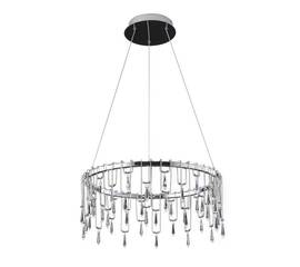 Подвесная люстра Divinare Rotondo 1019/02 SP-70