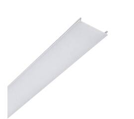 Рассеиватель для профиля Lightstar Barra 502227