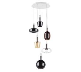 Каскадная люстра Lightstar Disco 792169