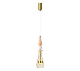 Подвесной светильник Arte Lamp Coral A2405SP-8YL