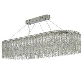Подвесная люстра Arti Lampadari Ovindoli L 1.5.120x40.100 N