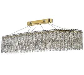 Подвесная люстра Arti Lampadari Ovindoli L 1.5.120x40.100 G