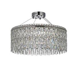 Подвесная люстра Arti Lampadari Ovindoli L 1.5.60.100 N
