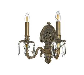 Бра Dio D'Arte Estrada E 2.1.2.600 A