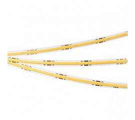 Светодиодная лента Arlight COB-X420-10mm 24V White6000 (4.8 W/m, IP20, 15m) 048821