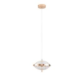 Подвесной светильник Arte Lamp Andromeda A2089SP-6GO
