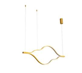 Подвесная люстра Arte Lamp Odyssey A2911SP-31GO