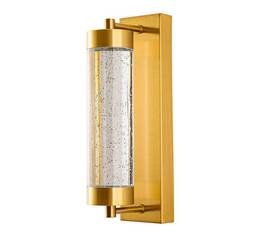 Настенный светильник Arte Lamp Galaxy A2132AP-8PB