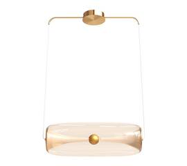 Подвесной светильник Divinare Sterzo 1244/17 SP-30