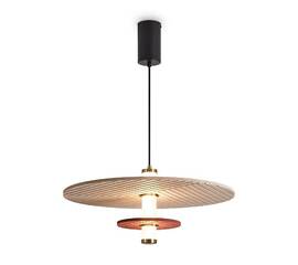 Подвесной светильник Freya Acoustic FR5494PL-L9TR
