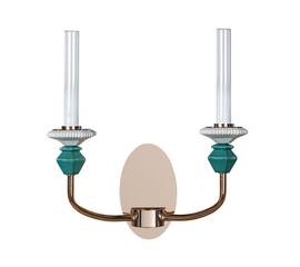 Бра Divinare Capello 4947/01 AP-2