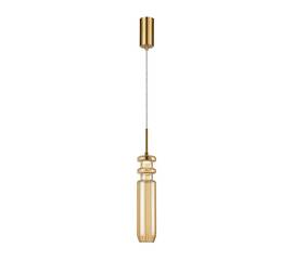 Подвесной светильник Arte Lamp Crystal A2942SP-1PB