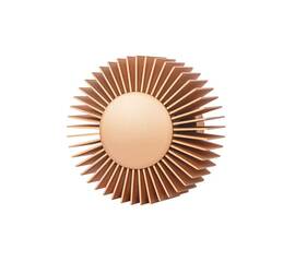 Настенный светильник Divinare Aurora 1092/01 AP-6