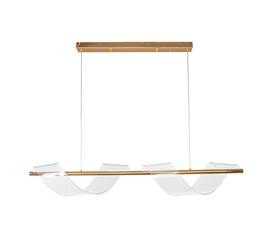 Подвесной светильник Arte Lamp Fiorita A2093SP-2GO