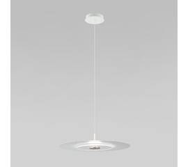 Подвесной светильник Eurosvet Kontur 40031/1 LED белый a069227
