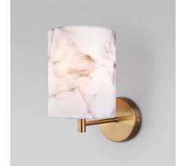 Бра Eurosvet Brume 60174/1 латунь a069022