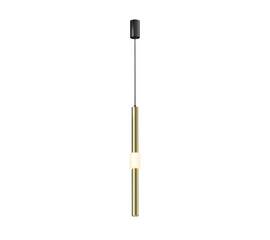 Подвесной светильник Maytoni Jelly P105PL-12W3K-BS