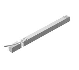 Блок питания Maytoni Power Supply Radity 200Вт DC48В 5А IP20 TRA086DR-200W