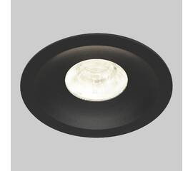 Встраиваемый светильник Elektrostandard Combi 25069/LED 4690389211591 a069008
